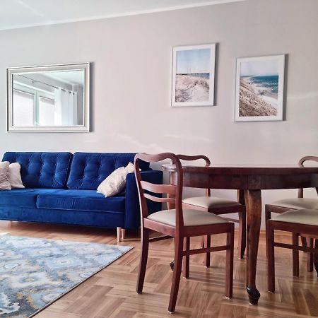 Classy Apartments - Gdynia - Sloneczny Bagian luar foto