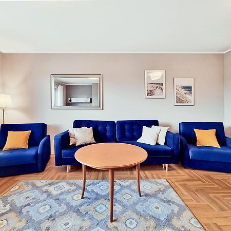 Classy Apartments - Gdynia - Sloneczny Bagian luar foto