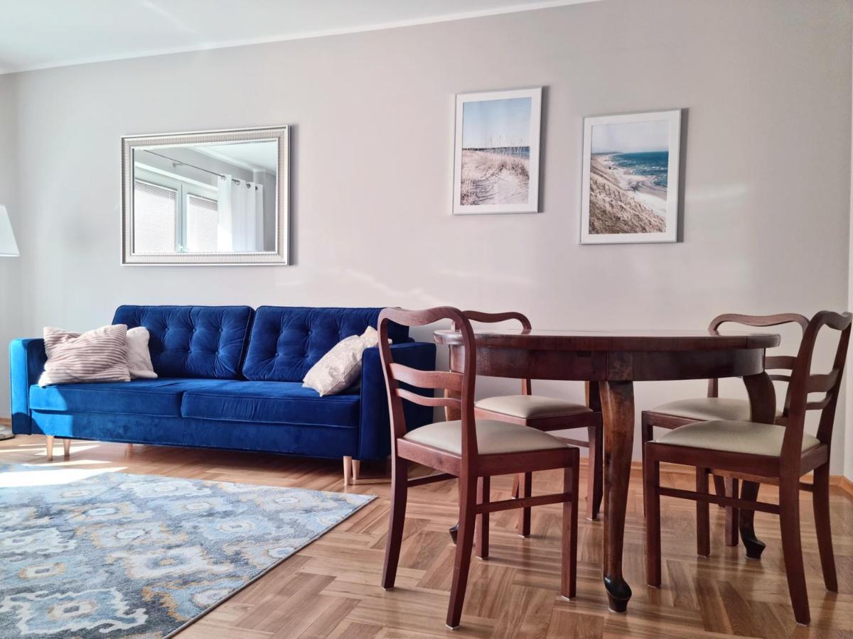 Classy Apartments - Gdynia - Sloneczny Bagian luar foto