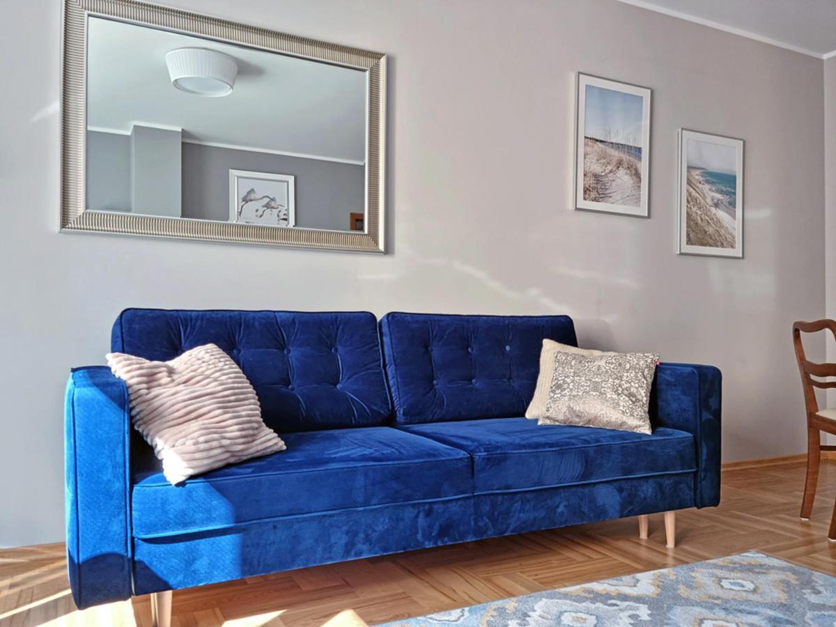 Classy Apartments - Gdynia - Sloneczny Bagian luar foto