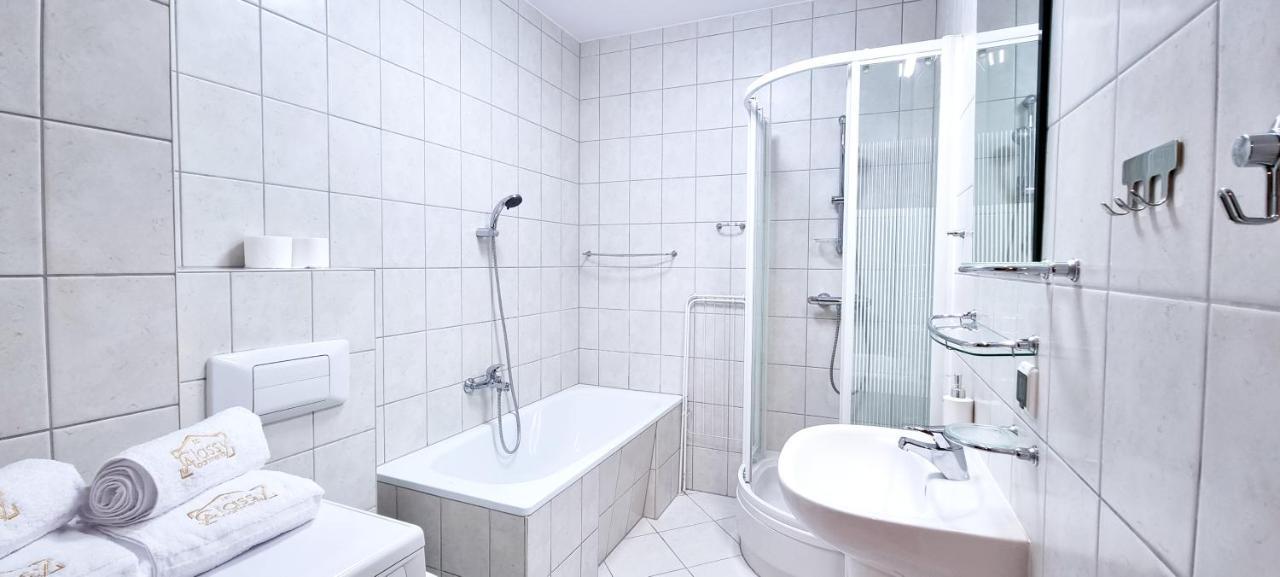 Classy Apartments - Gdynia - Sloneczny Bagian luar foto