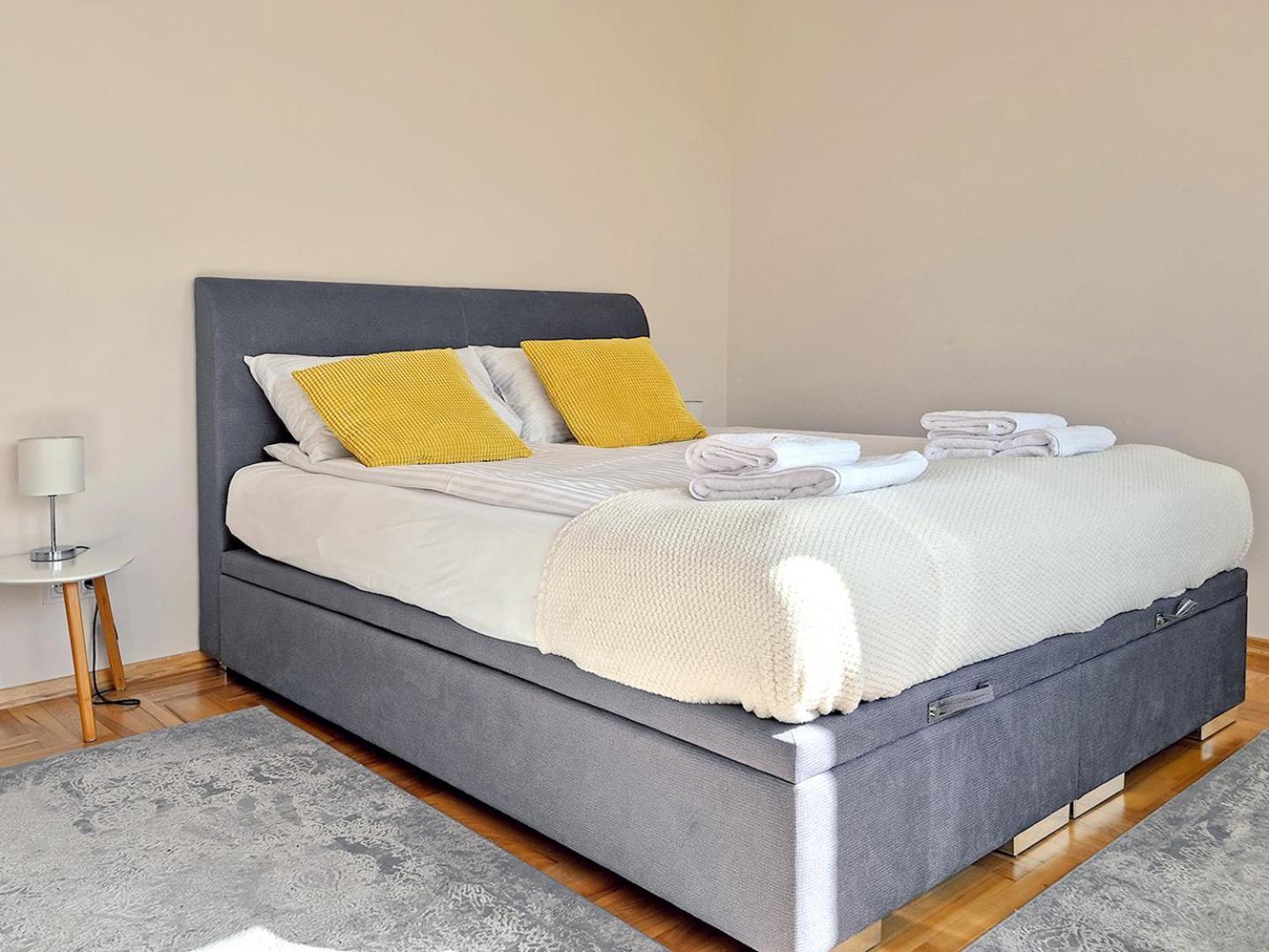 Classy Apartments - Gdynia - Sloneczny Bagian luar foto