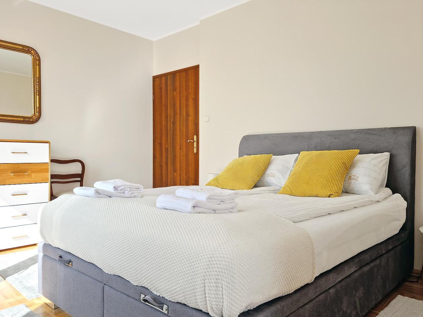 Classy Apartments - Gdynia - Sloneczny Bagian luar foto