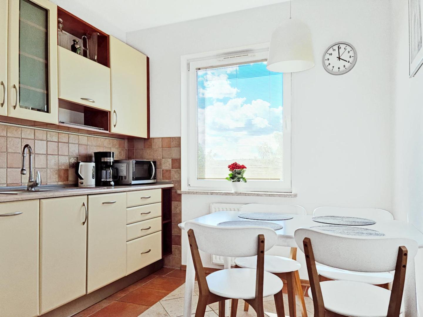 Classy Apartments - Gdynia - Sloneczny Bagian luar foto