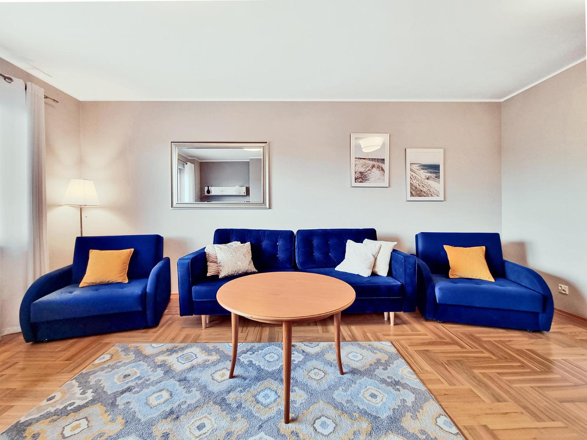 Classy Apartments - Gdynia - Sloneczny Bagian luar foto