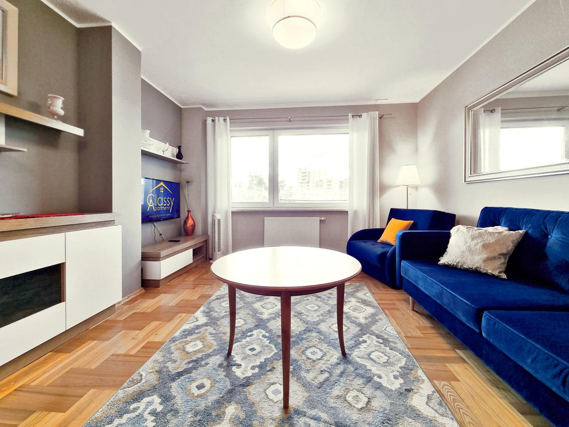 Classy Apartments - Gdynia - Sloneczny Bagian luar foto