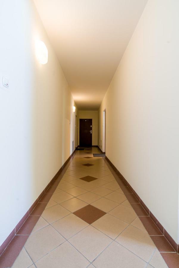 Classy Apartments - Gdynia - Sloneczny Bagian luar foto